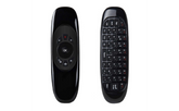 2.4 Remote Control Air Mouse Wireless Keyboard For Kodi Android Mini Tv Box